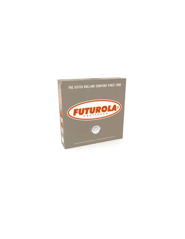 Futurola dutch brown multipack 2000 papers KSS